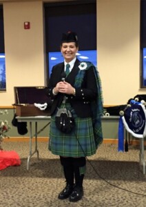Bagpiper for hire Scottish Music Presentations